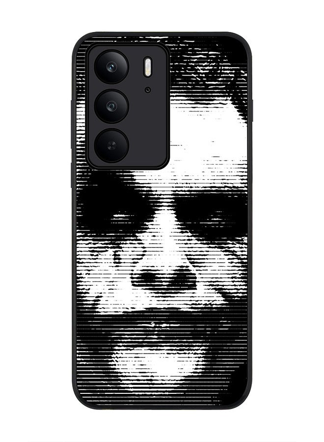 For Realme C75x / C75 4G Case,Slim fit Camera Protection, Shockproof Thin Phone cover  - Joker